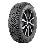 легковой авто / для джип шипованная шина 205/50R17 93T XL Nokian Nordman North 9