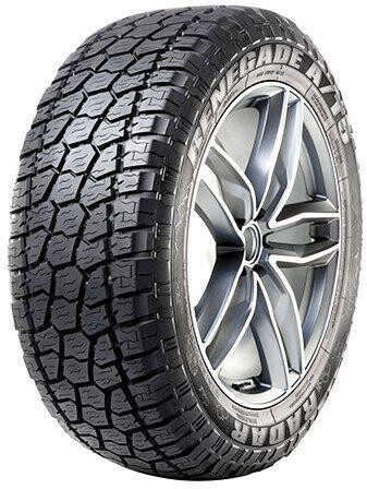 Sõiduauto/maasturi suverehv 255/55R20 110H XL Radar Renegade AT-5
