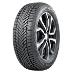 Sõiduauto/maasturi aastaringne rehv 205/55R16 91H Nokian Seasonproof (DOT2423)