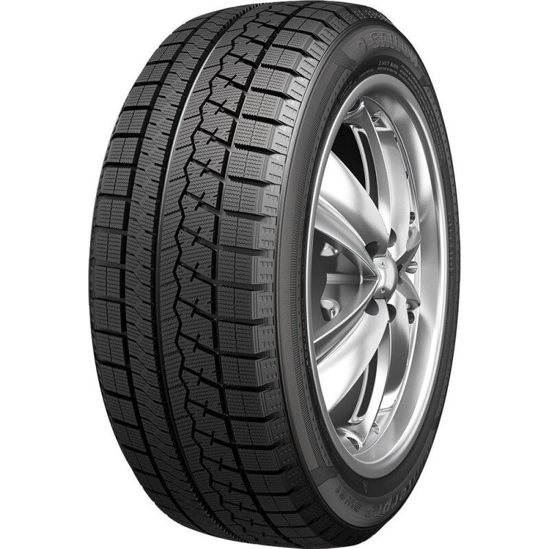Sõiduauto/maasturi lamellrehv 225/45R17 91H SAILUN ICE BLAZER ARCTIC
