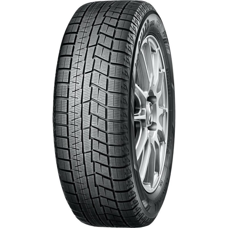 легковой авто / для джип ламель 245/45R19 102Q XL YOKOHAMA ICE GUARD (IG60A)