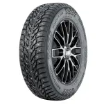 легковой авто / для джип шипованная шина 215/65R16 102T XL Nokian Nordman North 9 SUV