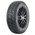 passenger/SUV Studded tyre 215/60R17 100T XL Nokian Nordman North 9 SUV