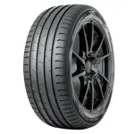 Sõiduauto/maasturi suverehv 215/45R17 91Y XL Nokian Powerproof 1