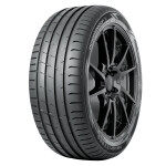 легковой авто / для джип Летняя шина 245/50R18 104Y XL Nokian Powerproof 1