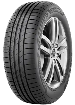Sõiduauto/maasturi suverehv 205/55R16 91H Cooper Summer
