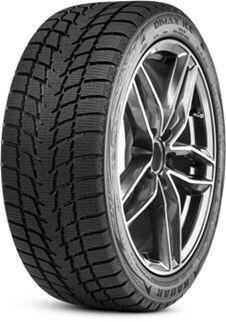 Sõiduauto/maasturi lamellrehv 195/65R15 95T XL Radar Dimax Ice