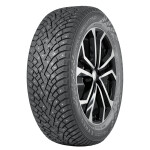 Sõiduauto/maasturi naastrehv 235/55R20 105T XL Nokian Hakkapeliitta 01