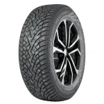 Sõiduauto/maasturi naastrehv 235/50R20 104T XL Nokian Hakkapeliitta 01 SilenDrive