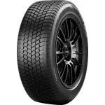 Sõiduauto/maasturi lamellrehv 225/50R17 98H XL Pirelli WINTER ICE ZERO FR