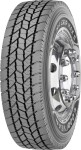 для грузовика 385/55R22.5 160K/158L Goodyear UG Max S