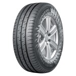 Van Summer tyre 215/65R16C 109/107T Nokian Hakka Van