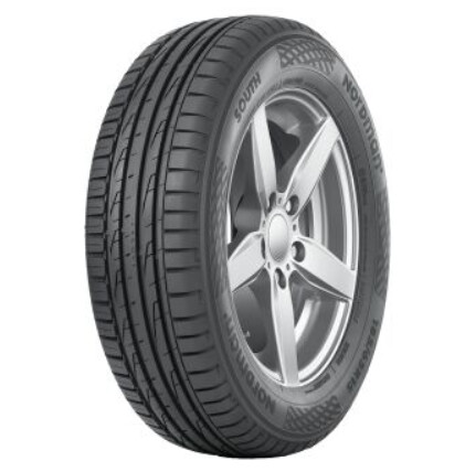 Sõiduauto/maasturi suverehv 205/55R16 94V XL Nokian Nordman South