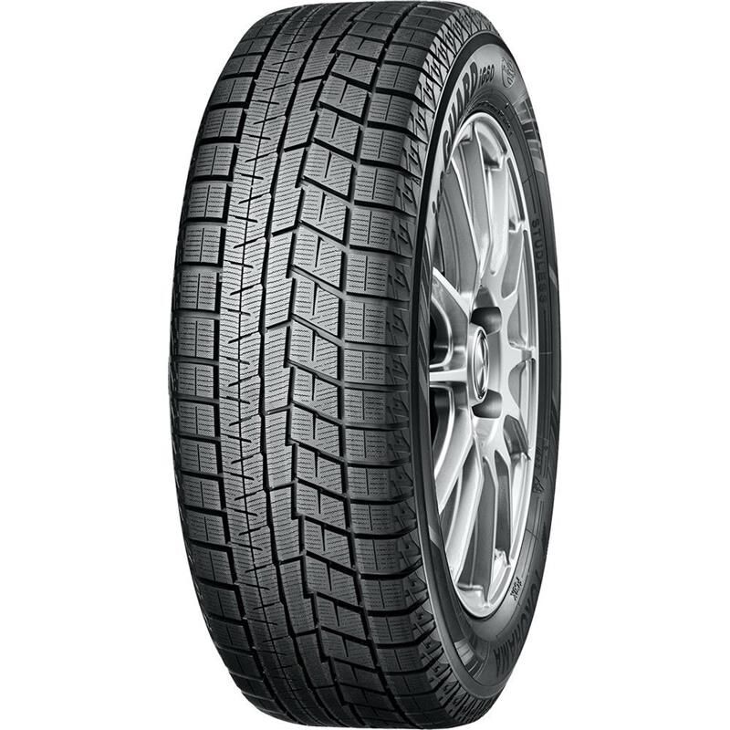 passenger/SUV Tyre Without studs 195/60R16 89Q YOKOHAMA  ICE GUARD (IG60)