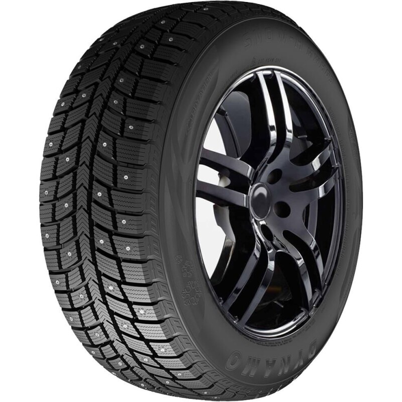 легковой авто / для джип шипованная шина 215/65R17 99T DYNAMO SNOW-H MWH03