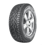 Kaubiku naastrehv 195/70R15C 104/102R Nokian Nordman North C