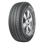 для микроавтобуса Летняя шина 235/60R17C 117/115R Nokian Cargoproof C