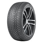 легковой авто / для джип Круглогодичный шина 255/45R20 102W XL Nokian Seasonproof 2