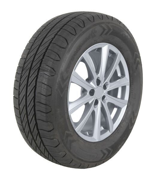 Van Summer tyre 215/65R16C 109/107T Kormoran CargoSpeedEVO