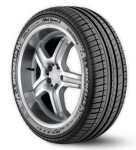 легковой авто. Летняя шина 285/35R20 MICHELIN Pilot Sport 3 104Y MO XL RP UHP