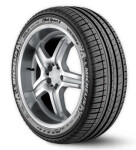 Sõiduauto suverehv 215/45R18 93W MICHELIN PILOT SPORT 3 XL RP