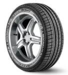 passenger Summer tyre 255/35R18 94Y MICHELIN PILOT SPORT 3 XL