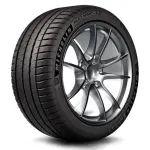 Sõiduauto/Maasturi suverehv 215/35R18 MICHELIN Pilot Sport 4 S 84Y FR XL 