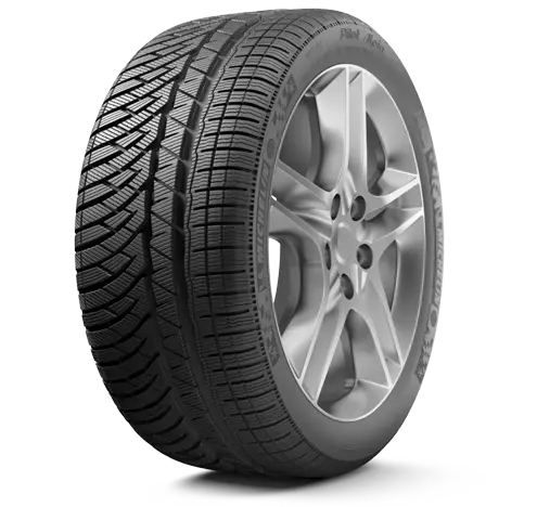 passenger Tyre Without studs 235/40R19 MICHELIN PilotAlpin PA4 (DIR) 92V