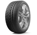 Sõiduauto lamellrehv 235/40R19 MICHELIN Pilot Alpin PA4 (DIR) 92V