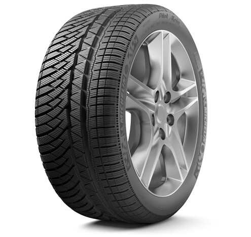 passenger Tyre Without studs 255/35 R18 MICHELIN Mich Pilot Alpin PA4(NO) 94V