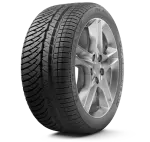 passenger Tyre Without studs 255/35 R18 MICHELIN Mich Pilot Alpin PA4(NO) 94V