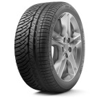 passenger/SUV Tyre Without studs 285/35R20 MICHELIN PILOT ALPIN PA4 (DIRECTIONAL THREAD) 104V XL N0 RP Studless CCB74 3PMSF
