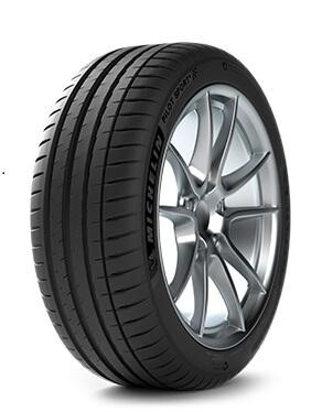легковой авто / для джип Летняя шина 285/45R21 Michelin Pilot Sport 4 SUV лето