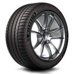 легковой авто / для джип Летняя шина 265/35R19 MICHELIN PILOT SPORT 4 S 98Y XL MO1 RP CAB72