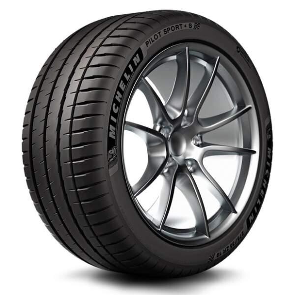 Sõiduauto suverehv 275/35R19 96Y MICHELIN PILOT SPORT 4 S RP