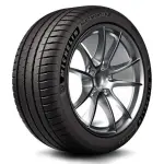passenger Summer tyre 235/40R20 96Y MICHELIN PILOT SPORT 4 S XL RP
