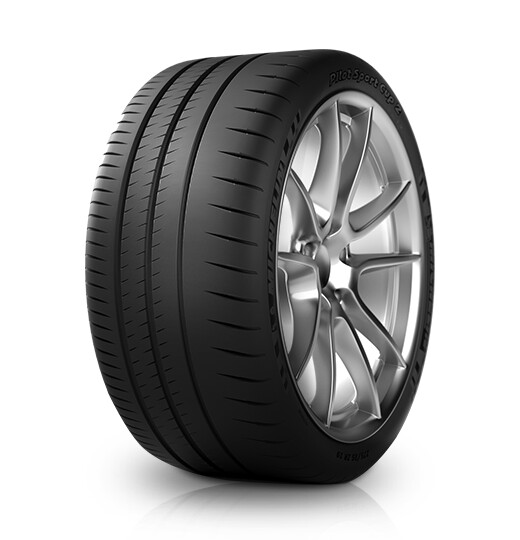 шина лето MICHELIN Pilot Sport CUP 2 325/30R20 106Y XL MO
