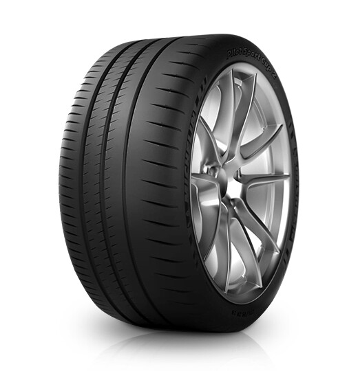 легковой авто. Летняя шина 305/30R19 MICHELIN PILOT SPORT CUP 2 102Y XL Sport