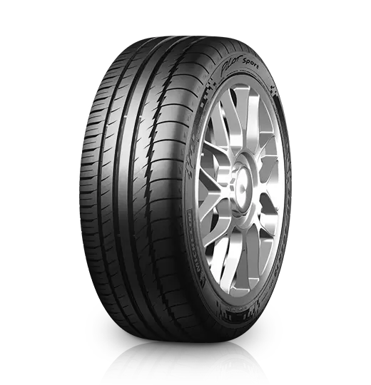 suverehv pilot sport ps2 235/50r17 96y n1