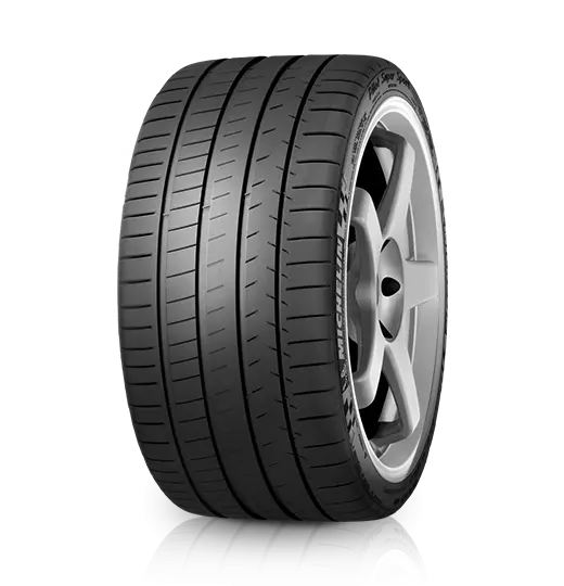 Sõiduauto suverehv 245/35R19 MICHELIN PILOT SUPER SPORT 93Y MO1 XL RP UHP