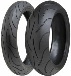 Mootorratta rehv 160/60ZR17 Michelin PILOT POWER 2CT 69W TL SPORT TOURING & TRAC tagumine #E