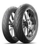 Pilot Road 3 110/80zr18 58 esirehvid