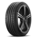 легковой авто. Летняя шина 255/35R21 98Y MICHELIN PILOT SPORT 5 XL RP