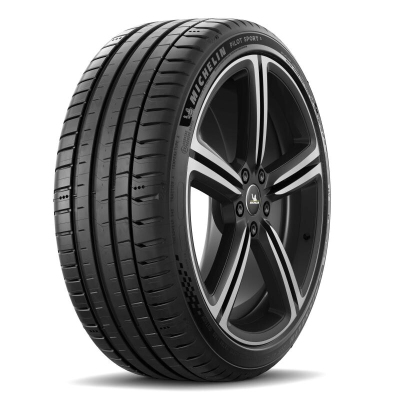 passenger Summer tyre 235/40R19 96Y MICHELIN PILOT SPORT 5 XL RP