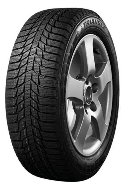passenger/SUV Tyre Without studs 215/55R16 TRIANGLE PL01 97R M+S 3PMSF XL 0 Friction