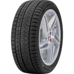 passenger/SUV Tyre Without studs 245/55R19 TRIANGLE PL02 107V XL RP Studless CCB72 3PMSF M+S