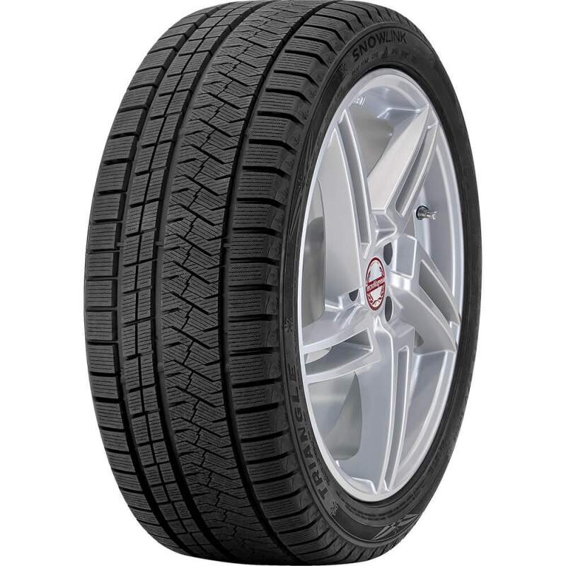 4x4 для джип ламель 295/35R21 TRIANGLE PL02 107V XL RP 3PMSF M+S