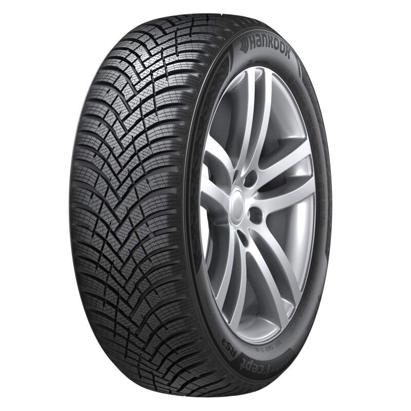 легковой авто / для джип  ламель HANKOOK Winter i*cept RS3 W462 205/45R16 XL 87H