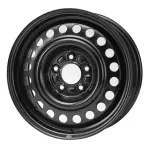 steel wheel Alc (KPZ OP 516011), Opel Antara 09/06-, Chevrolet Captiva 09/06-, 6 1/2Jx16H2, ET46, 5/115, r. otw. 70.2