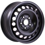 steel wheel , Renault Laguna III 10/07-, 7J x16 H2, 5x114,3x66, ET47
